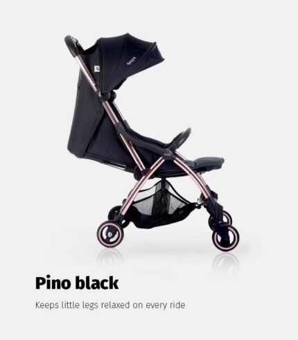 Pino black