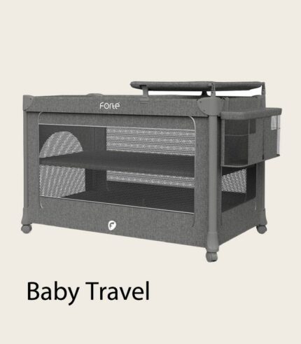 Baby Travel