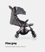 Pino grey
