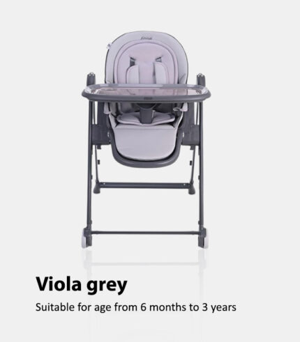 Viola grey