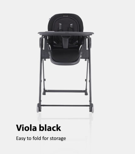 Viola black