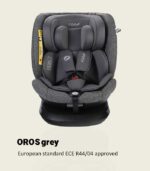 Oros grey